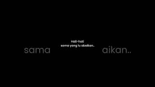 Semesta tau lo butuh video ini di bawah 15 detik