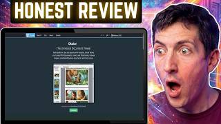 Okular Review 2026: PDF Viewer Overview, Features, Performance, Pros & Cons & My Experience