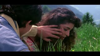 Ishq Hua Kaise Hua(love song) Udit Narayan, Vibha Sharma,  Ishq 1997
