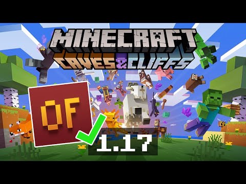 Video: Come Configurare Optifine In Minecraft?