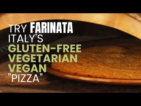 What To Eat With Farinata