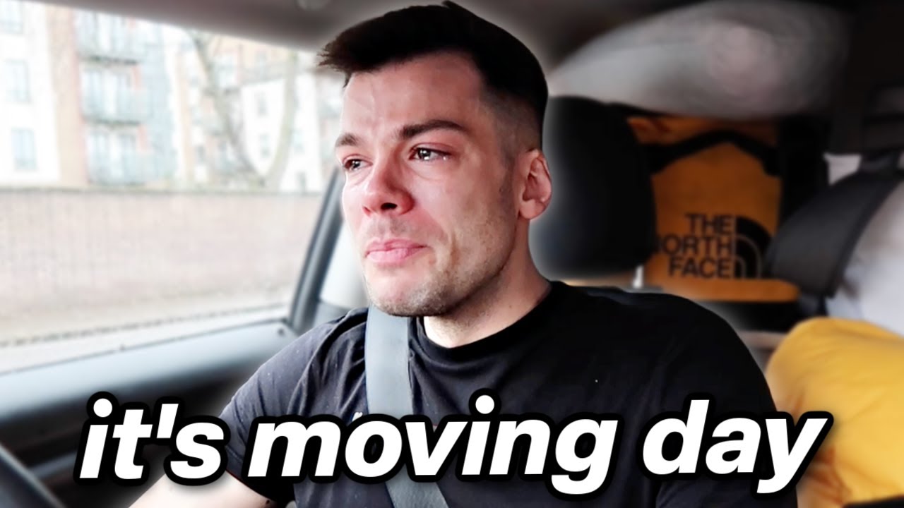 have i made a huge mistake??