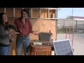 Missouri Wind and Solar reviews Suntaqe PWB solar controller