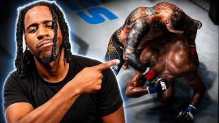 ANOTHER JON JONES RANKED BUM CHEESER GETS EXPOSED BAD!
