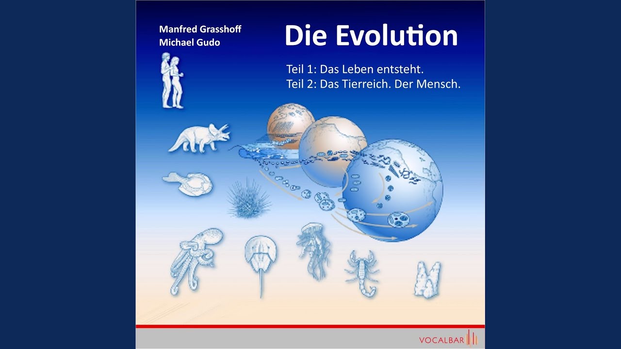Die Evolution Die Evolution