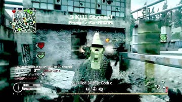 Cod4 clip 3 Deagle & M40A3 (first sync)