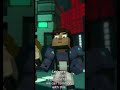 Minecraft Story Mode Season 2 : Romeo The Admin