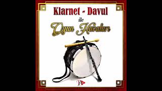 Karaçalı -Klarnet Davul İle Oyun Havaları (Official Lyric) Resimi