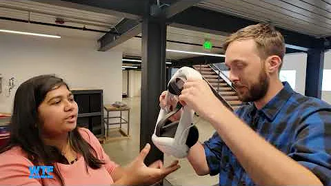 Hidden Details in Unitree's Latest WILD Humanoid Robot Demos | What The Future