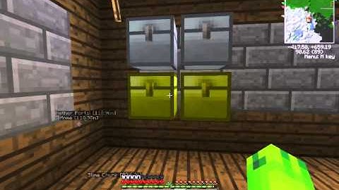 My Feed The Beast World