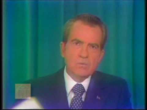 Richard Nixon-Address to the Nation on an Agreement to End the War in Vietnam (January 23, 1973)