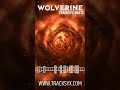 Wolverine 🐺 Dark Trap Type Beat | Powerful Bass &amp; Melodic Strings #freebeats #typebeat #trap #dark