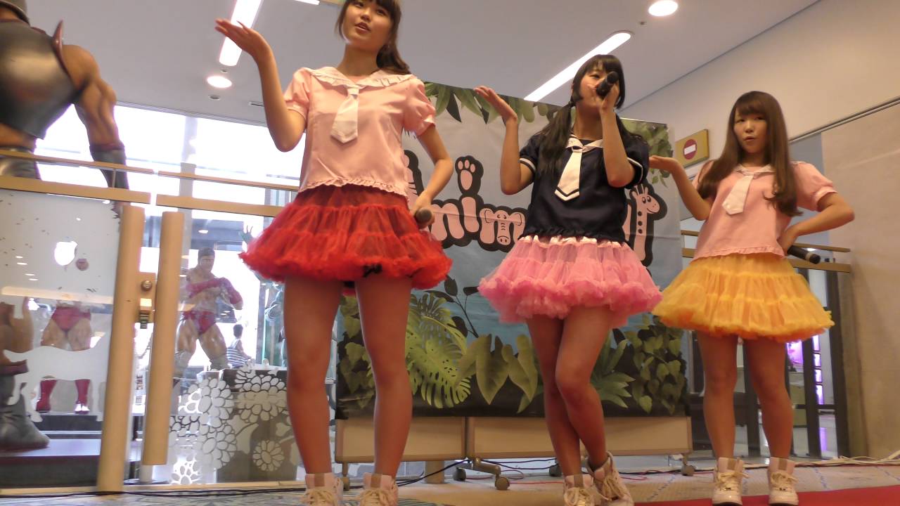 大阪flavor　【NO.1スター】　ふわりメイン