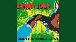 Agua Mineral (Techno Batucada Remix)