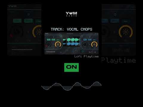 Watch Playtime work