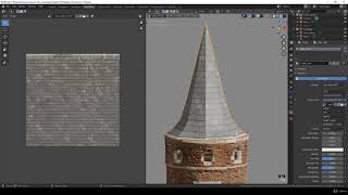 163 Lecture 12   Adding roofing texture