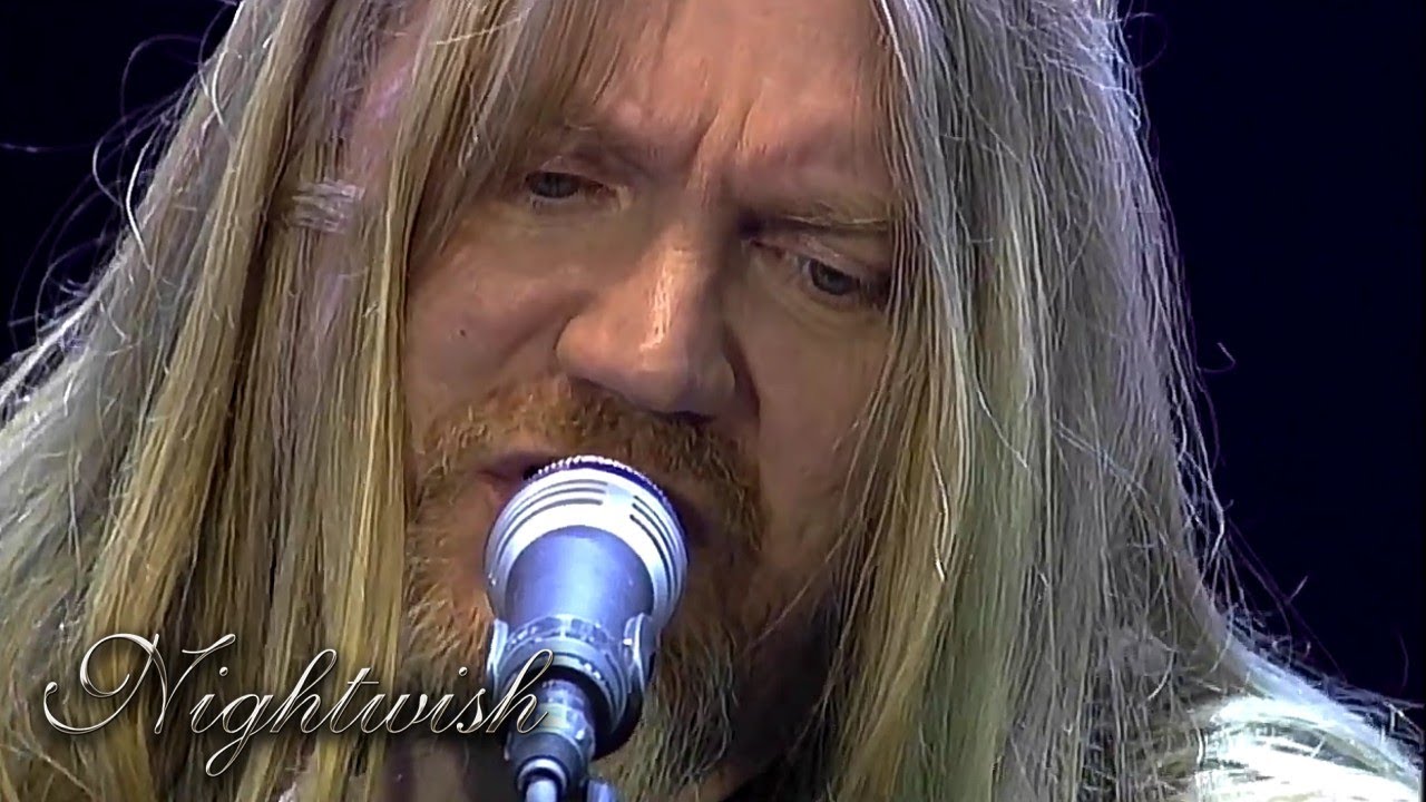 ⁣Nightwish - High Hopes (End Of An Era DVD) [HD]