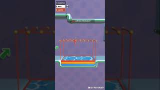 Run Race 3D | Sports Game Playing LEVEL 7 #Shorts screenshot 5