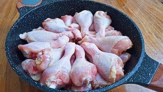 Tentang Kalori & Ayam Goreng Lagih :D (Seri Pelangsingan Tubuh 2). 