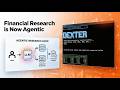 Dexter Proves AI Agents Can Master Financial Data
