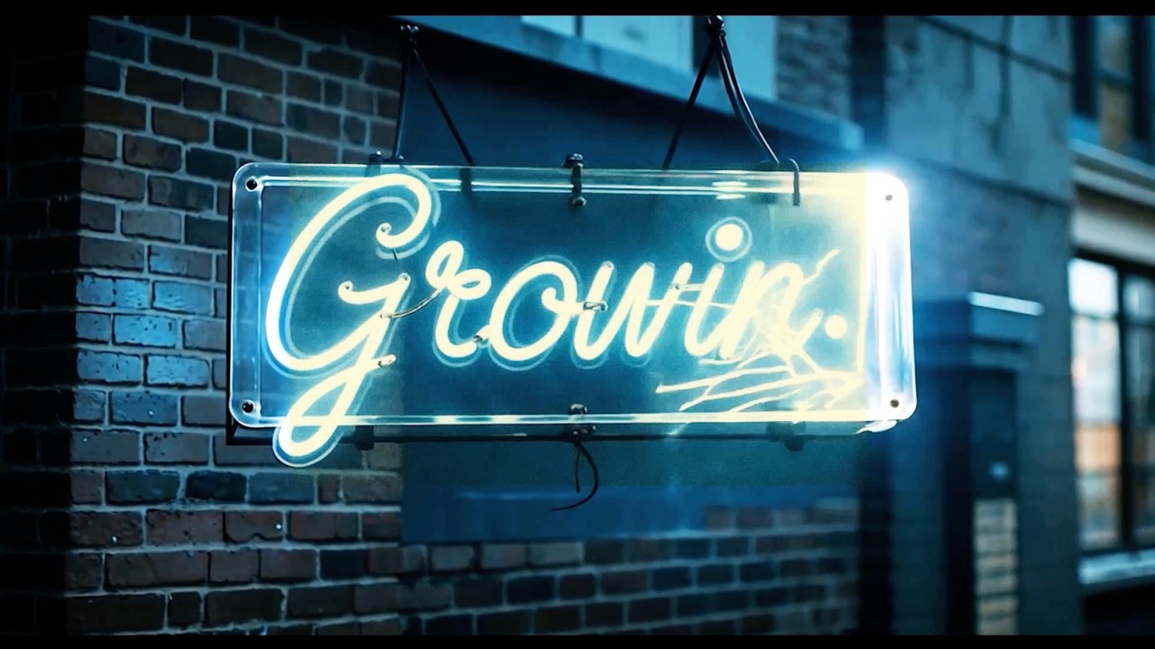 H ZETTRIO / Growin' [MUSIC VIDEO] - YouTube