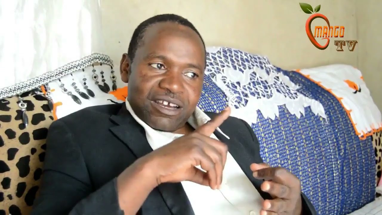 Lijue kabila la wakaguru