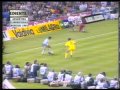 Australia 1 - 1 Argentina . Repechaje clasificación Mundial 1994 (IDA)