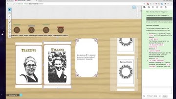Collaborative Storytelling LMS