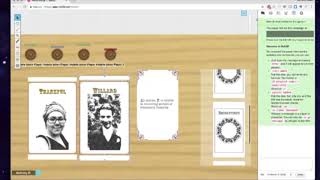 Collaborative Storytelling LMS