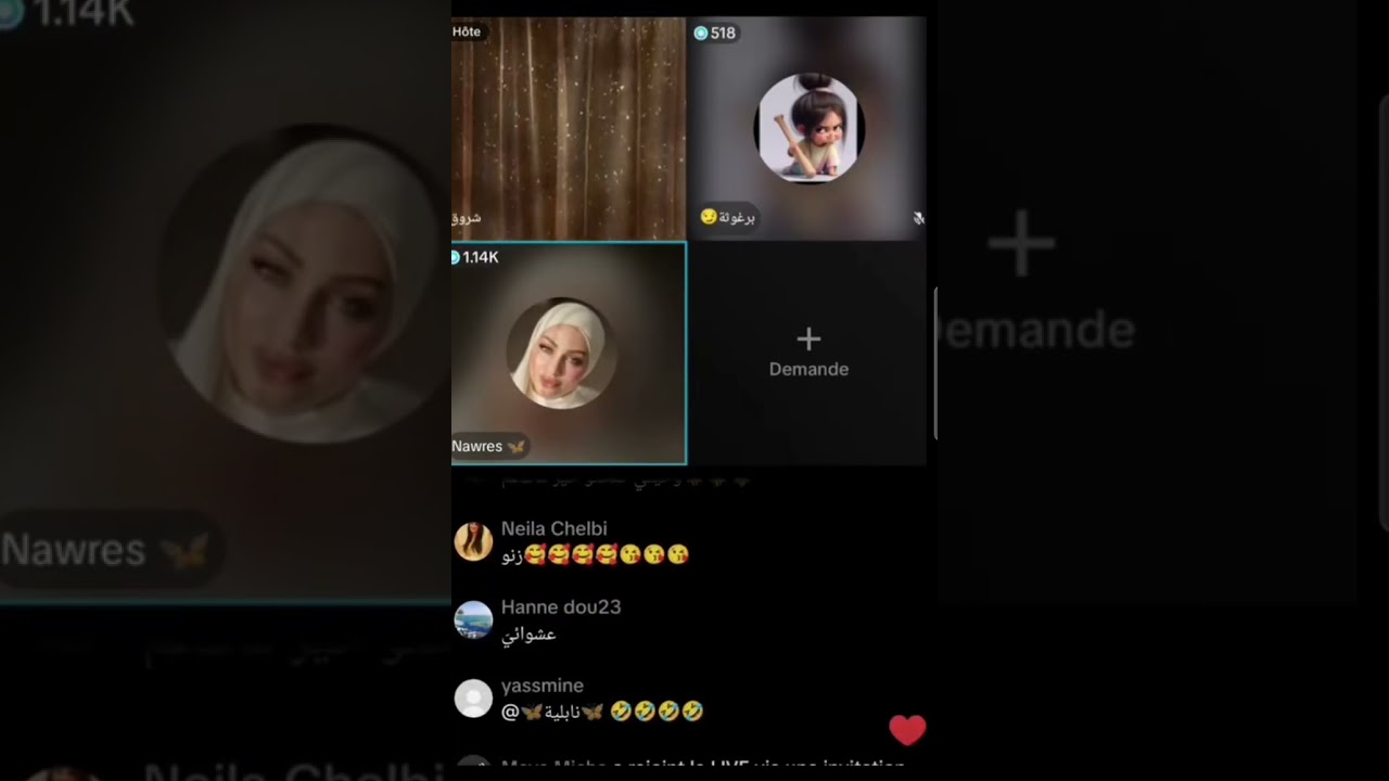 نورس توضح كل الأمور في قست 🔥 منقهرييين 😆 #نورس #اكسبلور #ترند #تيك_توك #الجزائر #لايك #تونس #explore