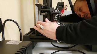 Wanhao Duplikator D9 mark 2 сборка 3д принтера