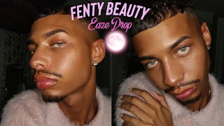 Want smooth skin?! | Fenty beauty Eaze Drop will do the trick ✨