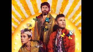 Take That - Wonderland (2017), Full Album