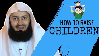 How to raise children in islam I Mufti Menk (2019) screenshot 4