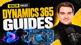 Dynamics 365 Guides - Simply Explained