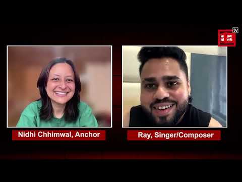 Exclusive Interview : Ray || Ghoom Ghoom || Mirzapur The Movie