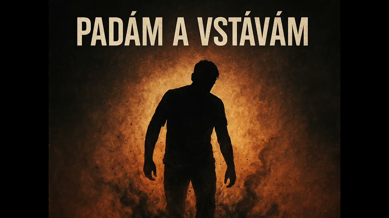 Padám a vstávám