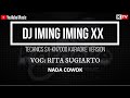 KARAOKE. DJ IMING IMING - RITA SUGIARTO ( NADA CEWEK )