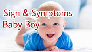 Baby boy Symptoms during pregnancy  ||Ladka hone ka lakshan||Gender prediction || Rupshu Arya vlogs