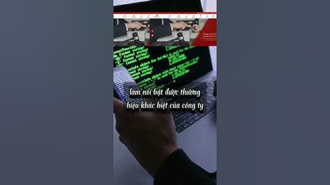 3 Lưu ý khi thiết kế website công ty Luật để mang lại hiệu quả cao #shorts