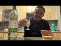 Водка «Белая Русь» Беларусь