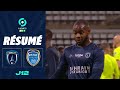 Paris FC Troyes goals and highlights