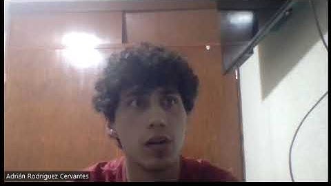 Building defects - 2AV31 - Rodríguez Cervantes Adrián