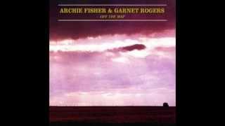 ETTRICK (LIVE & LYRICS) ~ ARCHIE FISHER & GARNET ROGERS chords