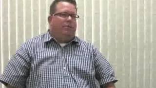 Q&A with Russ Oliver