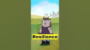 🏆 Unstoppable Resilience: Master the Art of Bouncing Back