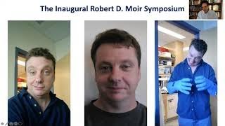 First Inaugural Robert D. Moir Symposium
