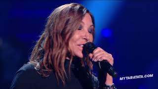 Miniatura de vídeo de "Zazie / Louis Bertignac "I Love Rock'N'Roll" (Arrows) (extrait) (2019)"