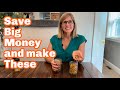 How to Make Herbal Supplements at Home- So Easy! /Making Capsules