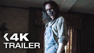 Confronted With Paranormal Enies - The Conjuring 4 Last Rites Trailer 2 2025